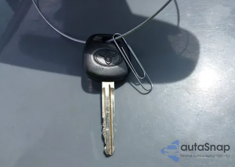 2007 Toyota Corolla Le z USA, uszkodzony, nr VIN 2T1BR32E37C787082